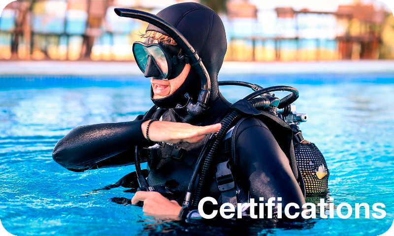 SDI / TDI Certifications